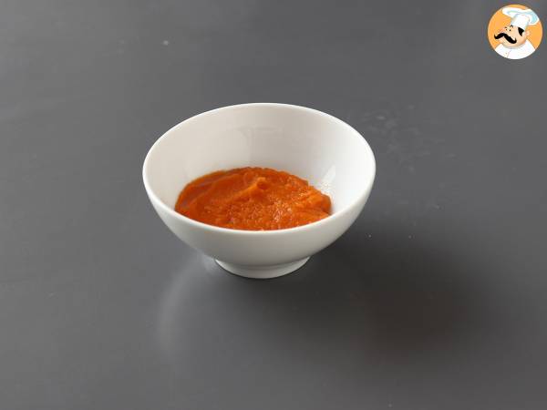 Sciroppo di zucca, la ricetta passo a passo per prepararlo a casa - Preparazione tappa 2
