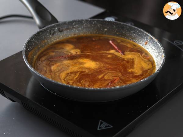 Sciroppo di zucca, la ricetta passo a passo per prepararlo a casa - Preparazione tappa 5