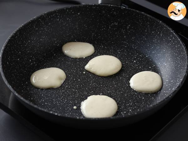 Blinis, la ricetta facile per prepararli a casa! - Preparazione tappa 3