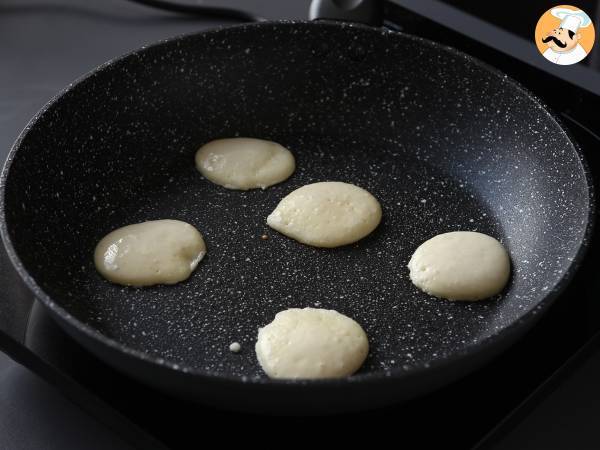 Blinis, la ricetta facile per prepararli a casa! - Preparazione tappa 4