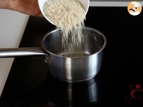 Pollo teriyaki con riso basmati, la ricetta asiatica da acquolina in bocca! - Preparazione tappa 4