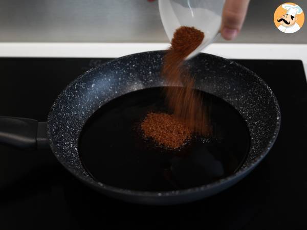Pollo teriyaki con riso basmati, la ricetta asiatica da acquolina in bocca! - Preparazione tappa 6