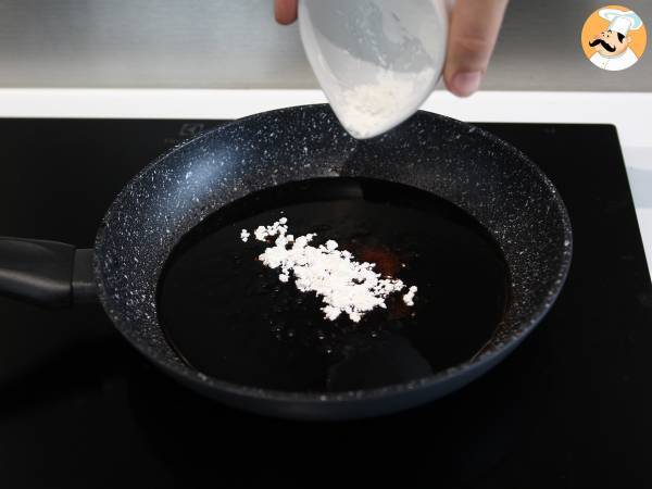 Pollo teriyaki con riso basmati, la ricetta asiatica da acquolina in bocca! - Preparazione tappa 7