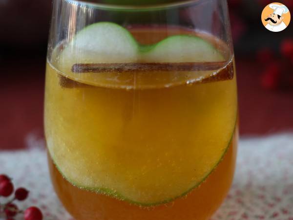 Spritz alla zucca, il drink speziato per un aperitivo speciale! - Preparazione tappa 5