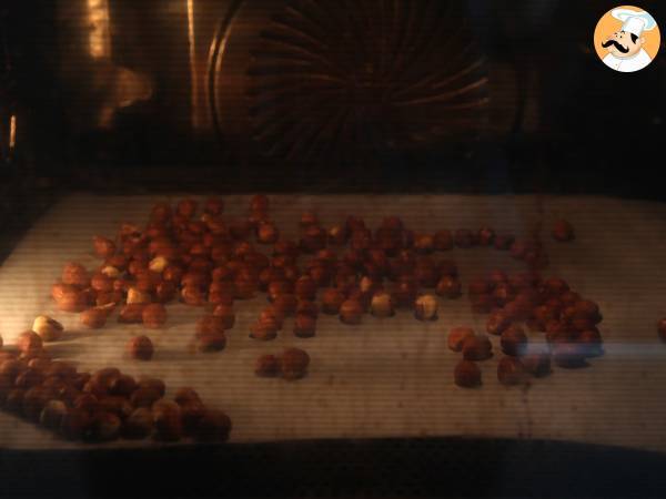 Ferrero Rocher fatti in casa: la ricetta che stavate aspettando da tempo! - Preparazione tappa 1