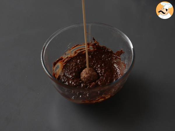 Ferrero Rocher fatti in casa: la ricetta che stavate aspettando da tempo! - Preparazione tappa 10