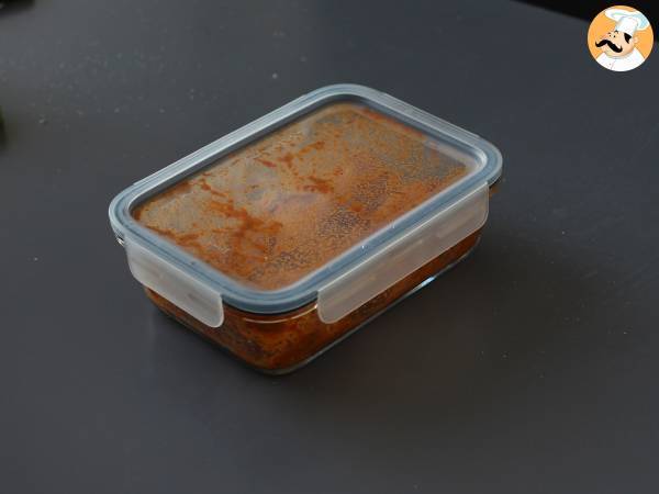 Coscette di pollo alla messicana, una ricetta facile che piacerà a tutta la famiglia - Preparazione tappa 4
