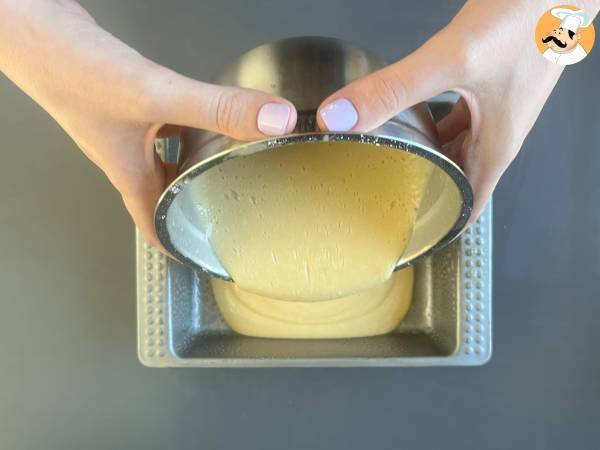 Torta semplice e veloce - Preparazione tappa 5