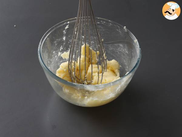 Gochujang cookies: i biscotti agrodolci e leggermente piccanti - Preparazione tappa 2