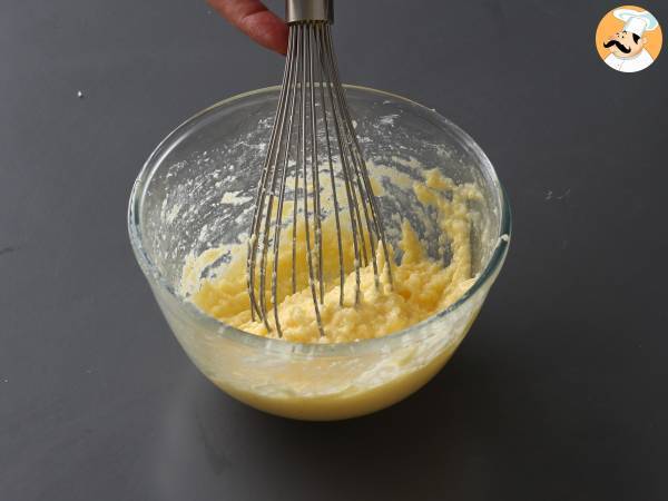 Gochujang cookies: i biscotti agrodolci e leggermente piccanti - Preparazione tappa 3