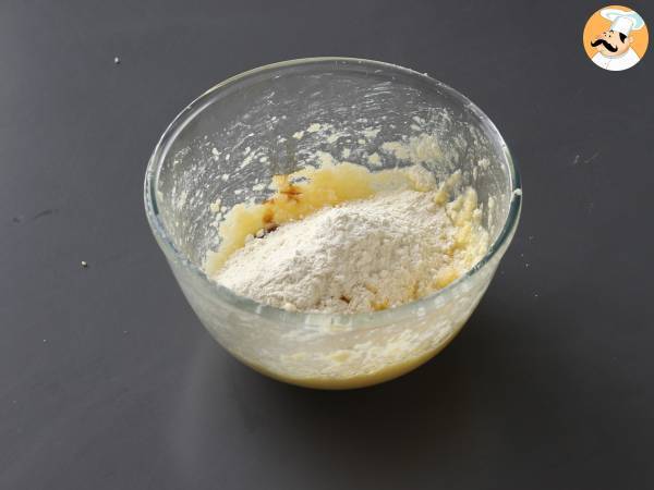 Gochujang cookies: i biscotti agrodolci e leggermente piccanti - Preparazione tappa 4