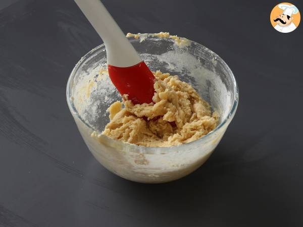 Gochujang cookies: i biscotti agrodolci e leggermente piccanti - Preparazione tappa 5