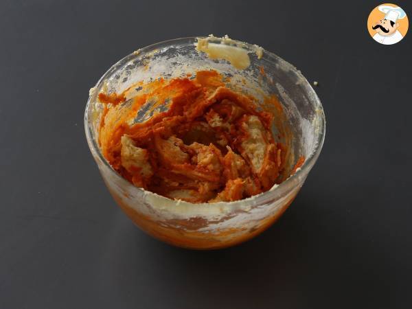 Gochujang cookies: i biscotti agrodolci e leggermente piccanti - Preparazione tappa 6