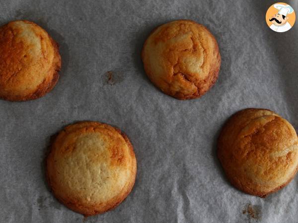 Gochujang cookies: i biscotti agrodolci e leggermente piccanti - Preparazione tappa 8