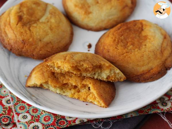 Gochujang cookies: i biscotti agrodolci e leggermente piccanti - Preparazione tappa 9