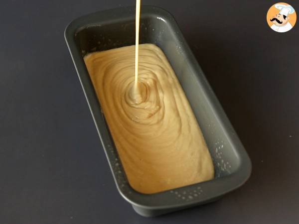 Cake al limone velocissimo! - Preparazione tappa 4