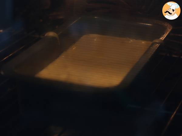 Cake al limone velocissimo! - Preparazione tappa 5