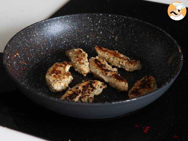 Gyros di pollo, la ricetta greca che piace a tutti! - Preparazione tappa 3