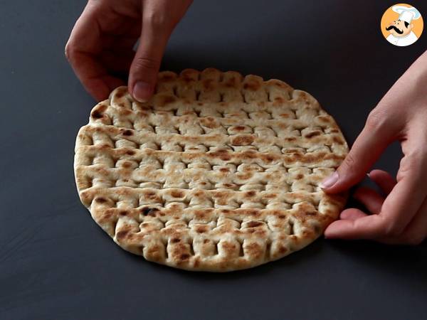Gyros di pollo, la ricetta greca che piace a tutti! - Preparazione tappa 4