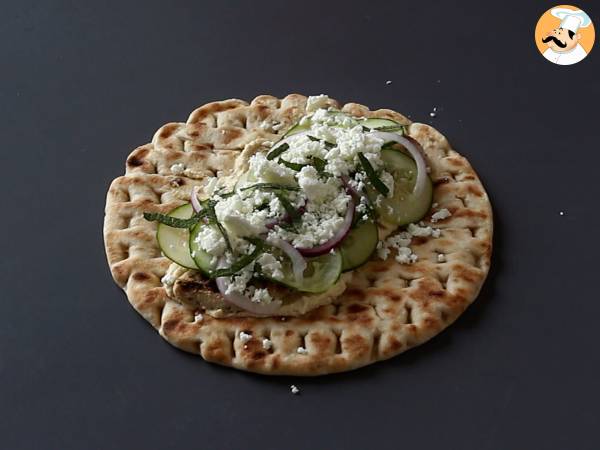 Gyros di pollo, la ricetta greca che piace a tutti! - Preparazione tappa 7