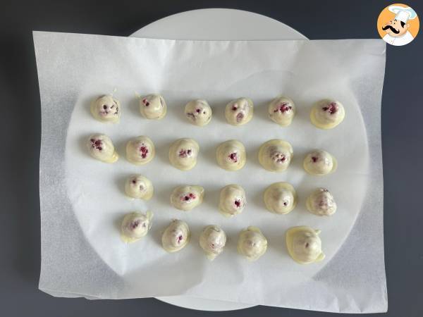 Come preparare i Franui? Segui la ricetta spiegata passo a passo! - Preparazione tappa 3