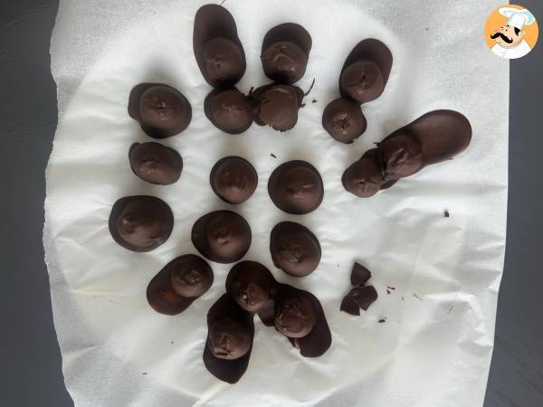 Come preparare i Franui? Segui la ricetta spiegata passo a passo! - Preparazione tappa 6
