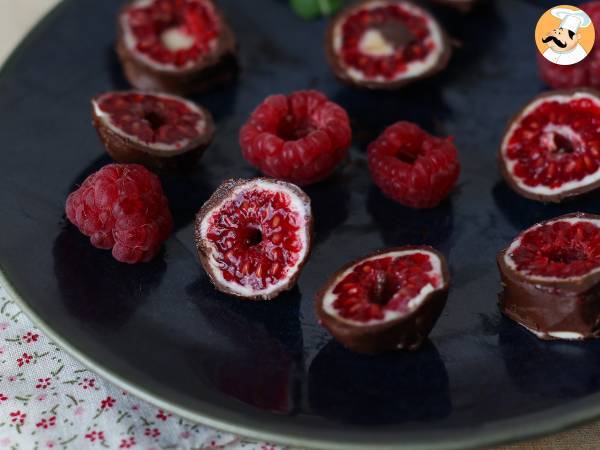 Come preparare i Franui? Segui la ricetta spiegata passo a passo! - Preparazione tappa 7