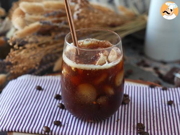 Caffè freddo gusto tiramisù - Preparazione tappa 5