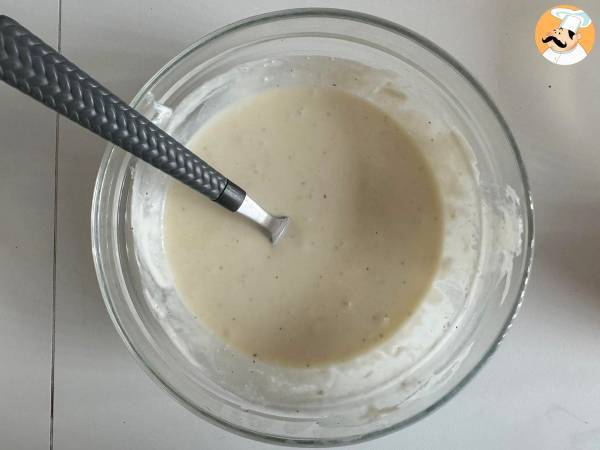Rustici spinaci e formaggio - Preparazione tappa 3