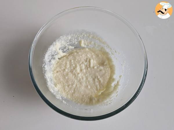 Spaghetti cacio e pepe: 3 ingredienti, un'esplosione di gusto! - Preparazione tappa 7