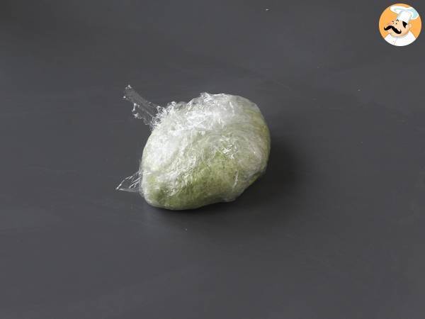 Pasta fresca con broccoli: perfetta per far mangiare le verdure ai bambini! - Preparazione tappa 5