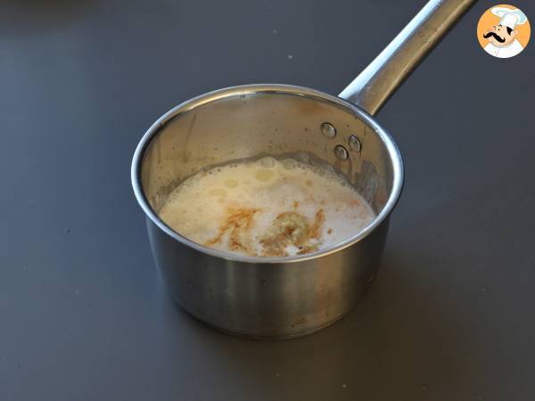 Salsa satay, il tocco esotico che mancava ai tuoi piatti! - Preparazione tappa 1
