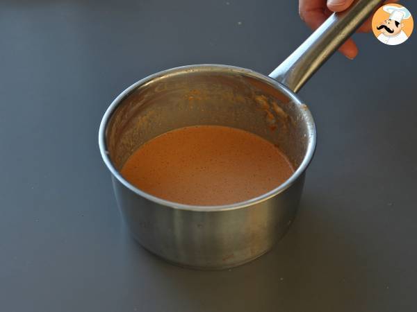 Salsa satay, il tocco esotico che mancava ai tuoi piatti! - Preparazione tappa 2