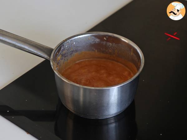 Salsa satay, il tocco esotico che mancava ai tuoi piatti! - Preparazione tappa 3