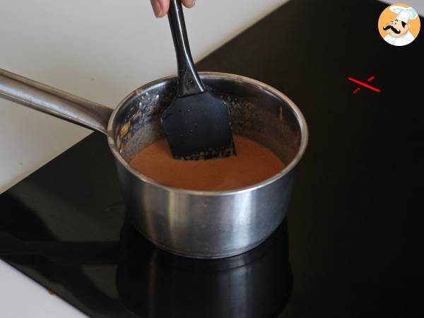 Salsa satay, il tocco esotico che mancava ai tuoi piatti! - Preparazione tappa 4