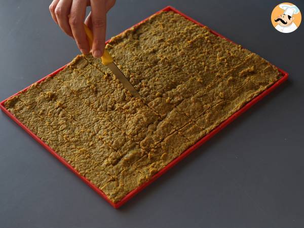 Dado da brodo fatto in casa, più economico e più sano! - Preparazione tappa 11