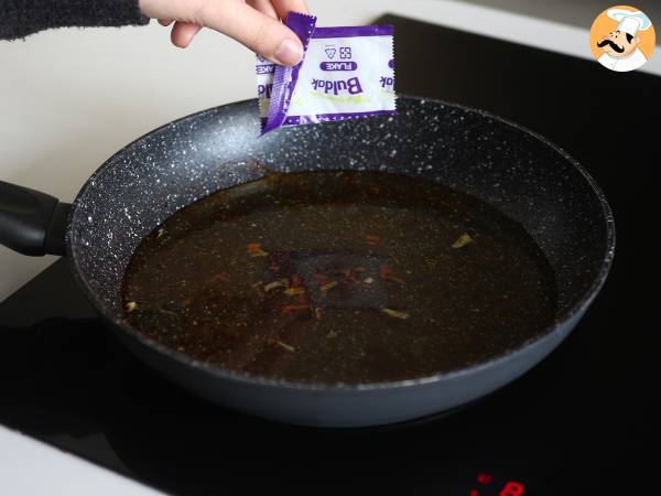Come cucinare i buldak habanero lime? - Preparazione tappa 7