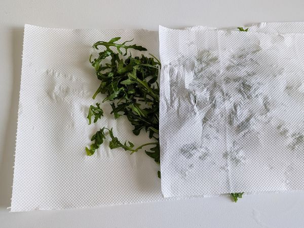 Insalata di farro e tonno: ricetta leggera, gustosa e perfetta tutto l’anno - Preparazione tappa 4