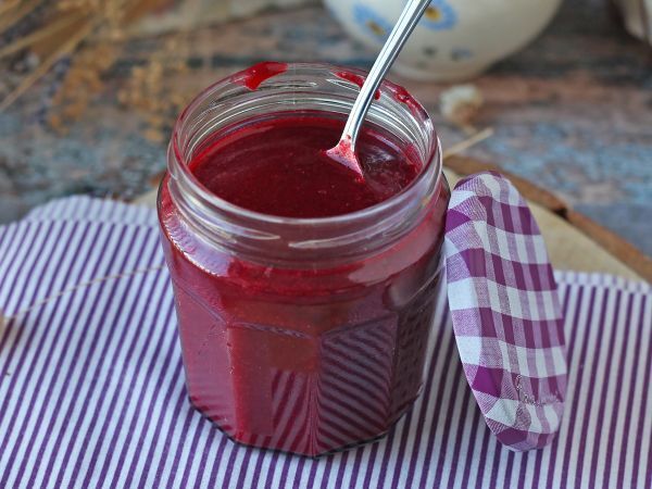 Come preparare un coulis di frutti di bosco perfetto in pochi minuti! - Preparazione tappa 5