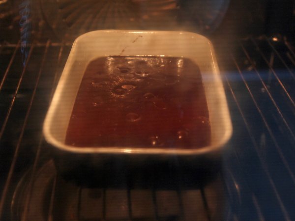 Brownie proteico senza glutine: sano, goloso e facile da fare - Preparazione tappa 5