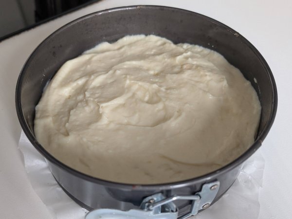 Flan proteico al forno, il dessert light e goloso da provare subito! - Preparazione tappa 4