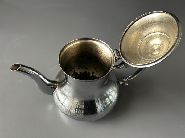 Tè alla menta marocchino: la ricetta autentica da fare a casa - Preparazione tappa 2