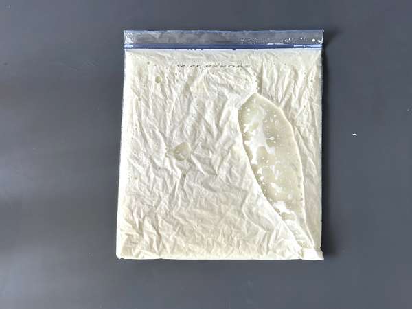 Bingsu al mango: il dessert coreano che spopola (ricetta facile) - Preparazione tappa 2