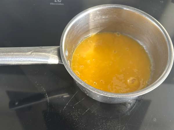 Bingsu al mango: il dessert coreano che spopola (ricetta facile) - Preparazione tappa 5