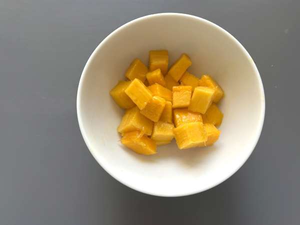 Bingsu al mango: il dessert coreano che spopola (ricetta facile) - Preparazione tappa 6