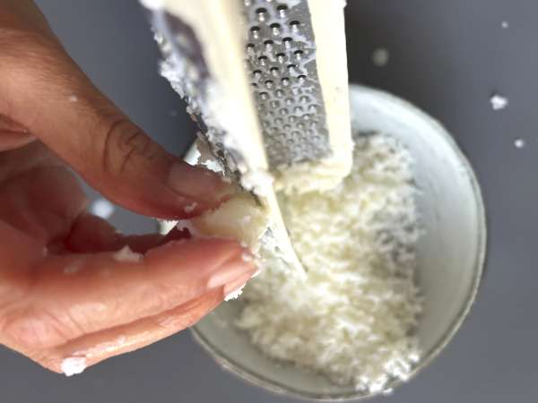 Bingsu al mango: il dessert coreano che spopola (ricetta facile) - Preparazione tappa 7