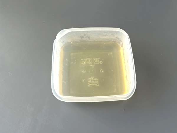 Mango sago: dessert asiatico cremoso e facile da preparare - Preparazione tappa 2