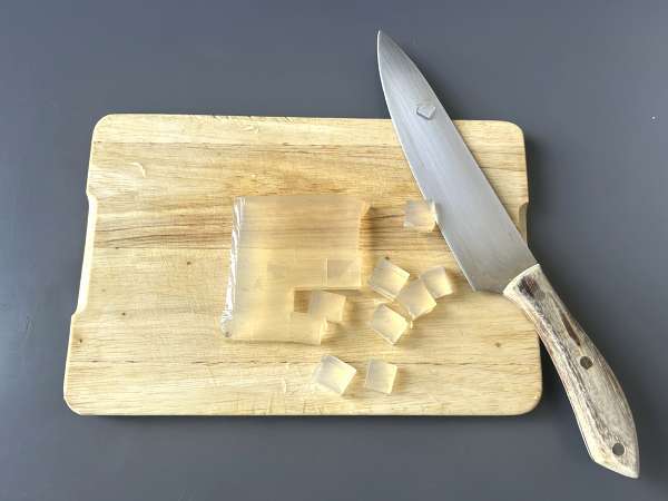 Mango sago: dessert asiatico cremoso e facile da preparare - Preparazione tappa 3