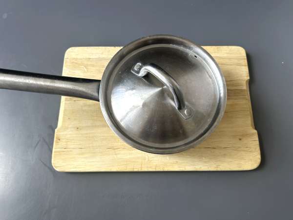 Mango sago: dessert asiatico cremoso e facile da preparare - Preparazione tappa 5