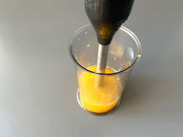 Mango sago: dessert asiatico cremoso e facile da preparare - Preparazione tappa 7